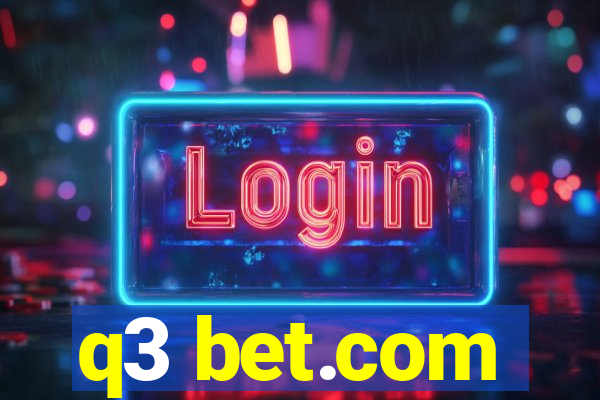 q3 bet.com